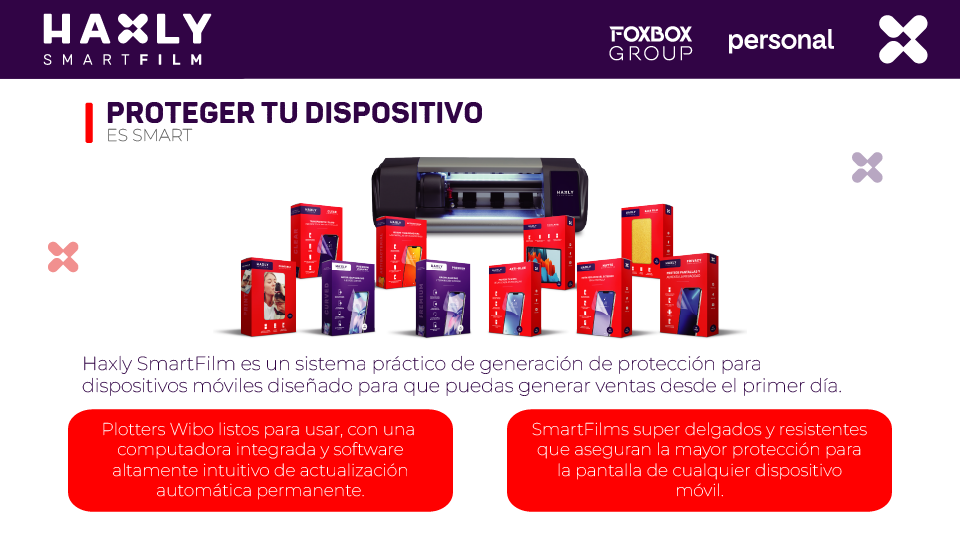 PROTEGER TU DISPOSITIVO
